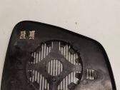 Wing mirror glass