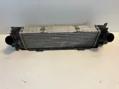 Radiador intercooler