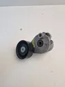 Generator/alternator belt tensioner