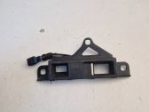 Convertible roof lock/latch