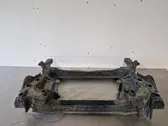 Front subframe