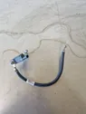 Negative earth cable (battery)