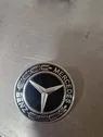 Mostrina con logo/emblema della casa automobilistica