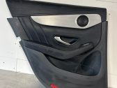 Verkleidung Tür hinten