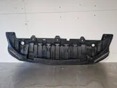 Front underbody cover/under tray