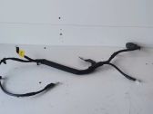 Cables (motor de arranque)