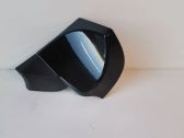 Engine start stop button switch