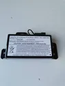 Battery control module