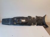 Other center console (tunnel) element
