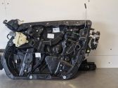 Fensterheber elektrisch mit Motor Tür hinten