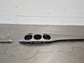 Dashboard trim