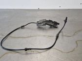 ABS brake wheel speed sensor