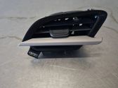 Dashboard side air vent grill/cover trim