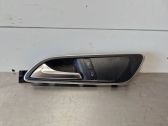 Front door interior handle