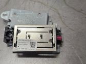 Aerial antenna amplifier