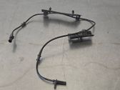 ABS brake wheel speed sensor