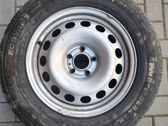 R16 forged rim