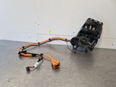 Ladebuchse für Elektroautos