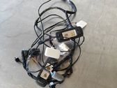 Instalación del techo solar eléctrico