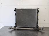 Wasserkühler Kühlerpaket