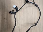 Arnés/cableado para freno de mano