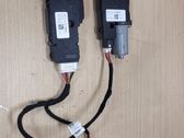Sunroof motor/actuator
