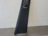 (B) pillar trim (top)