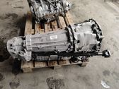 Automatic gearbox