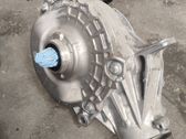 Front differential