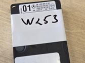 Radarsensor Totwinkel Spurwechsel