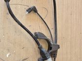 Sensor de desgaste de las pastillas de freno