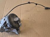 Support de moteur, coussinet