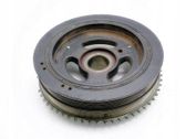 Crankshaft pulley