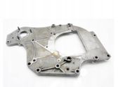 Timing chain cover