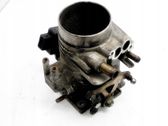 Throttle valve