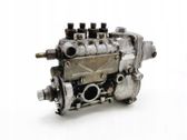 Fuel injection high pressure pump