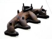 Exhaust manifold