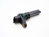 Speed sensor (speedometer sensor)