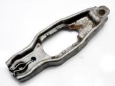 Clutch release arm fork