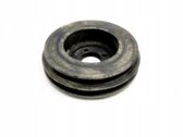 Crankshaft pulley