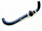 Air intake hose/pipe