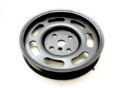 Power steering pump pulley