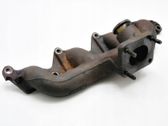 Exhaust manifold