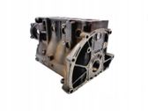 Engine block