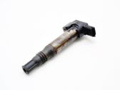 High voltage ignition coil