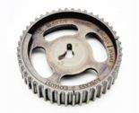 Crankshaft gear