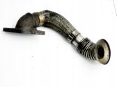 EGR valve line/pipe/hose