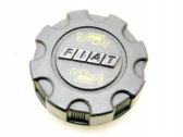 Oil filler cap