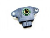 ABS wheel speed sensor