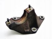 Driveshaft support bearing bracket